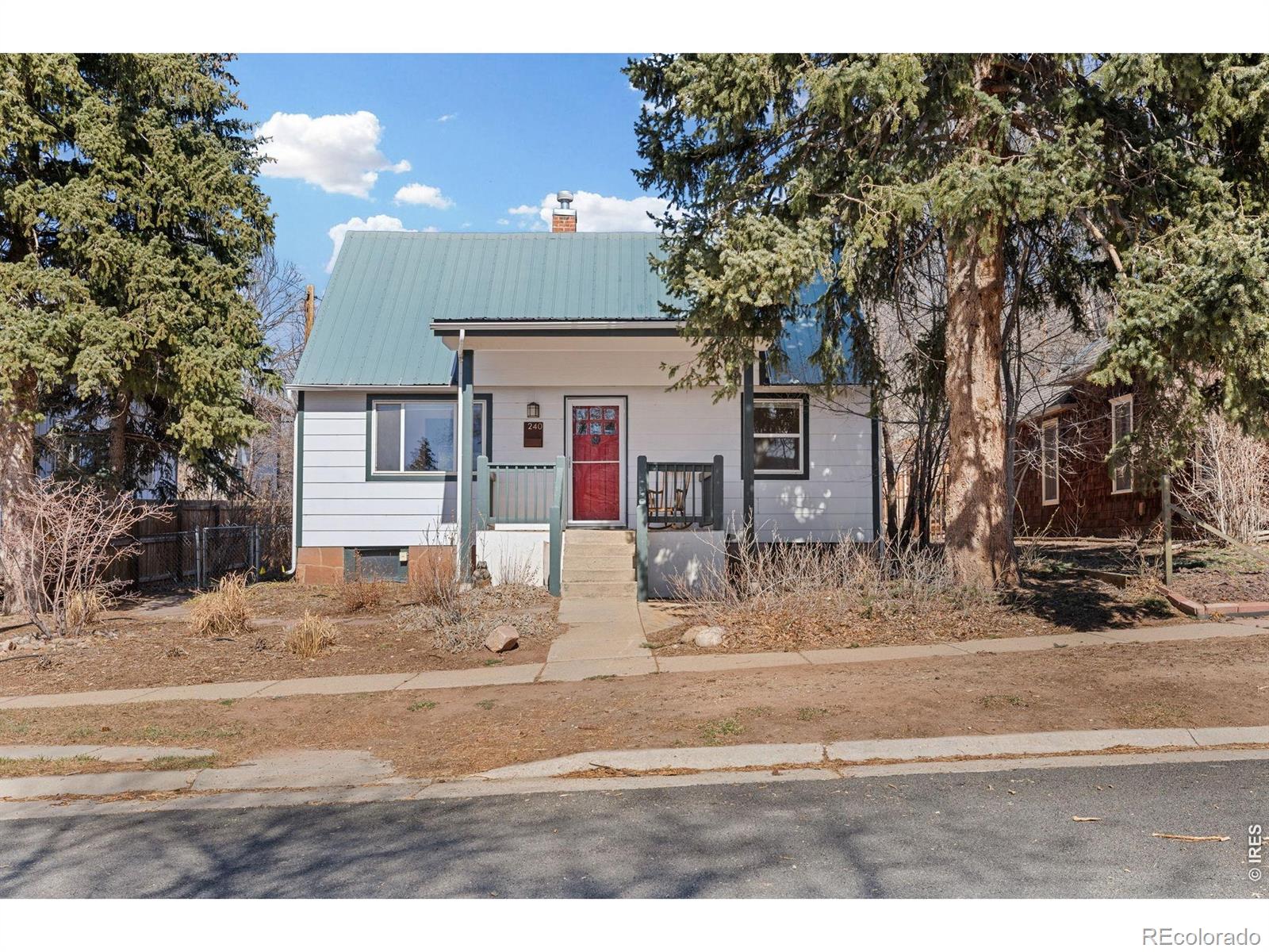 MLS Image #0 for 240  main street,lyons, Colorado