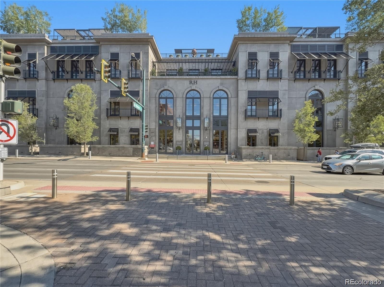 MLS Image #24 for 180  cook street,denver, Colorado