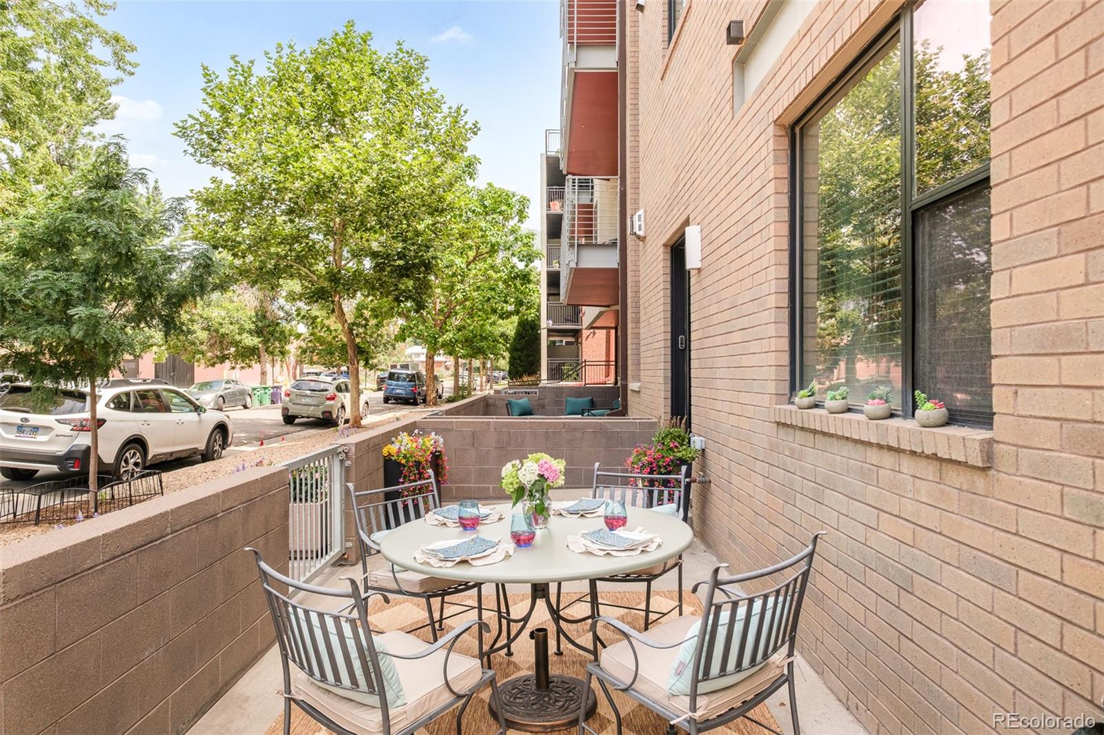 MLS Image #25 for 360 s lafayette street,denver, Colorado