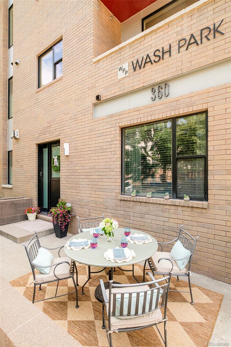 MLS Image #26 for 360 s lafayette street,denver, Colorado