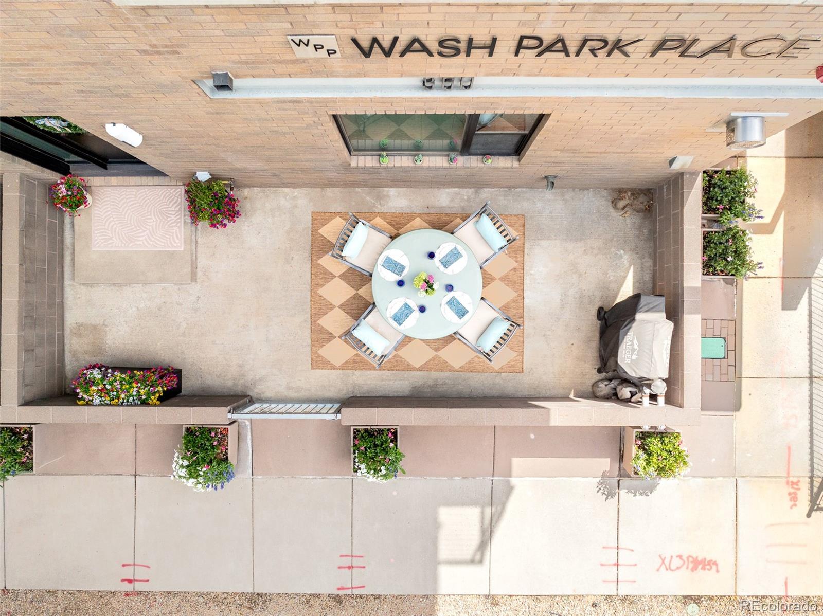 MLS Image #27 for 360 s lafayette street,denver, Colorado