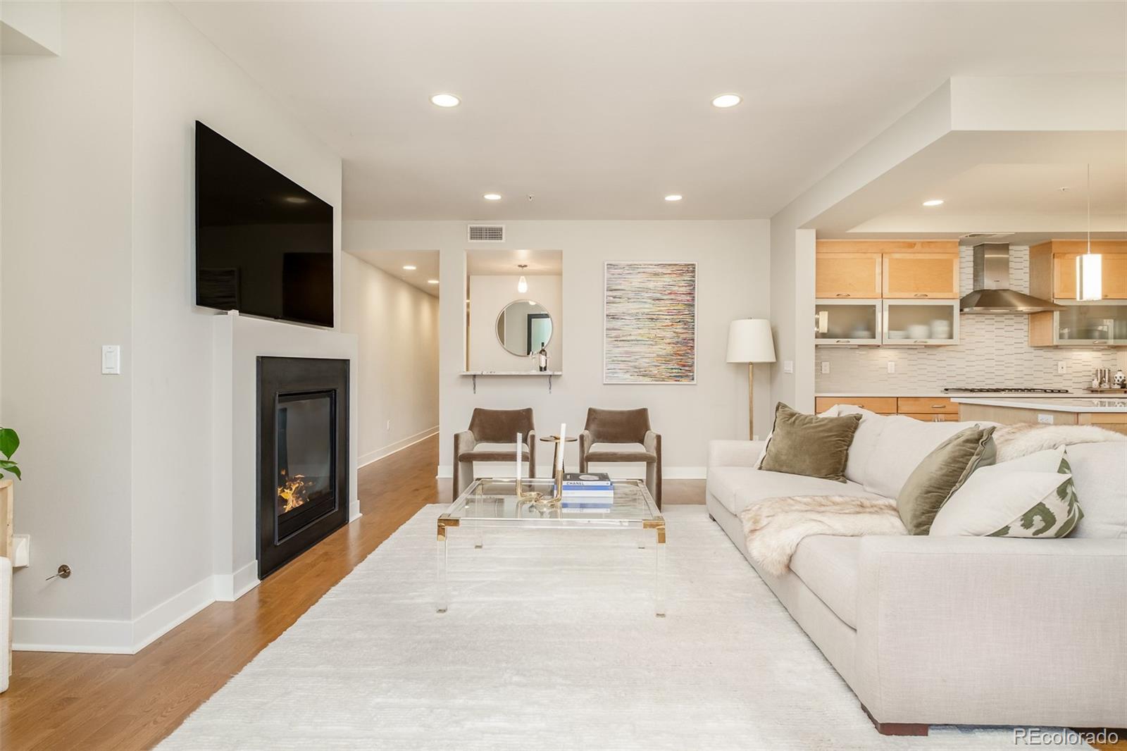 MLS Image #3 for 360 s lafayette street,denver, Colorado