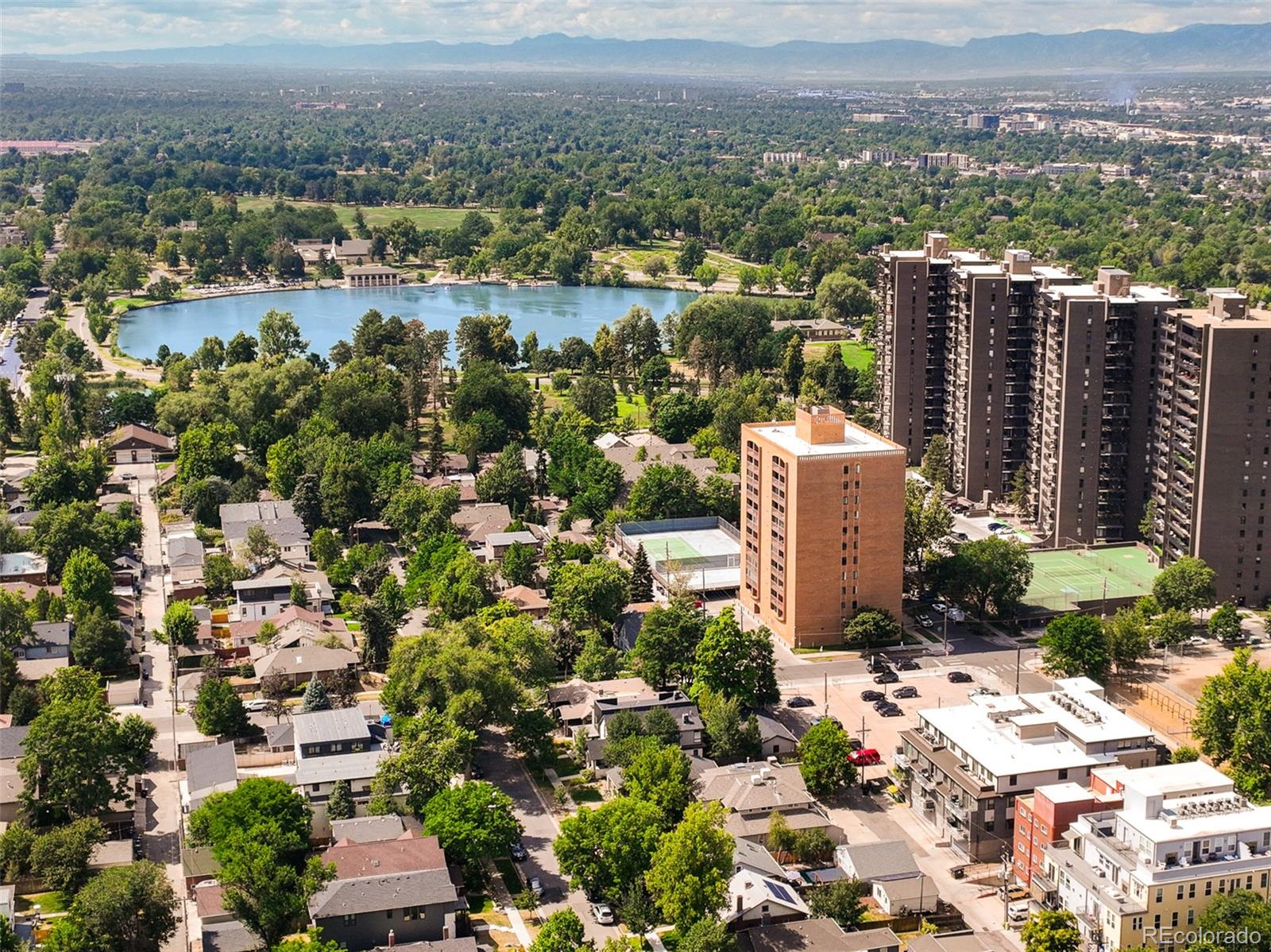 MLS Image #32 for 360 s lafayette street,denver, Colorado