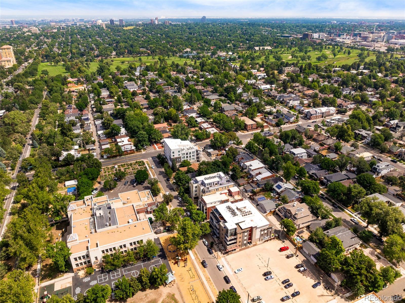 MLS Image #34 for 360 s lafayette street,denver, Colorado