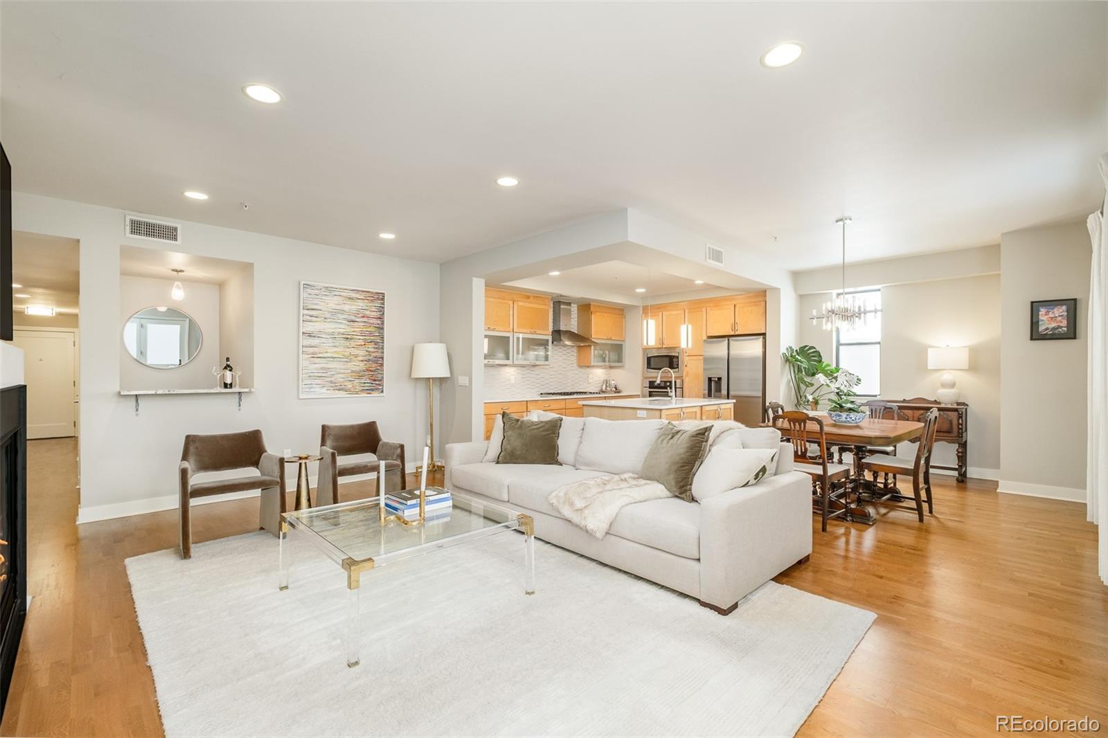 MLS Image #4 for 360 s lafayette street,denver, Colorado