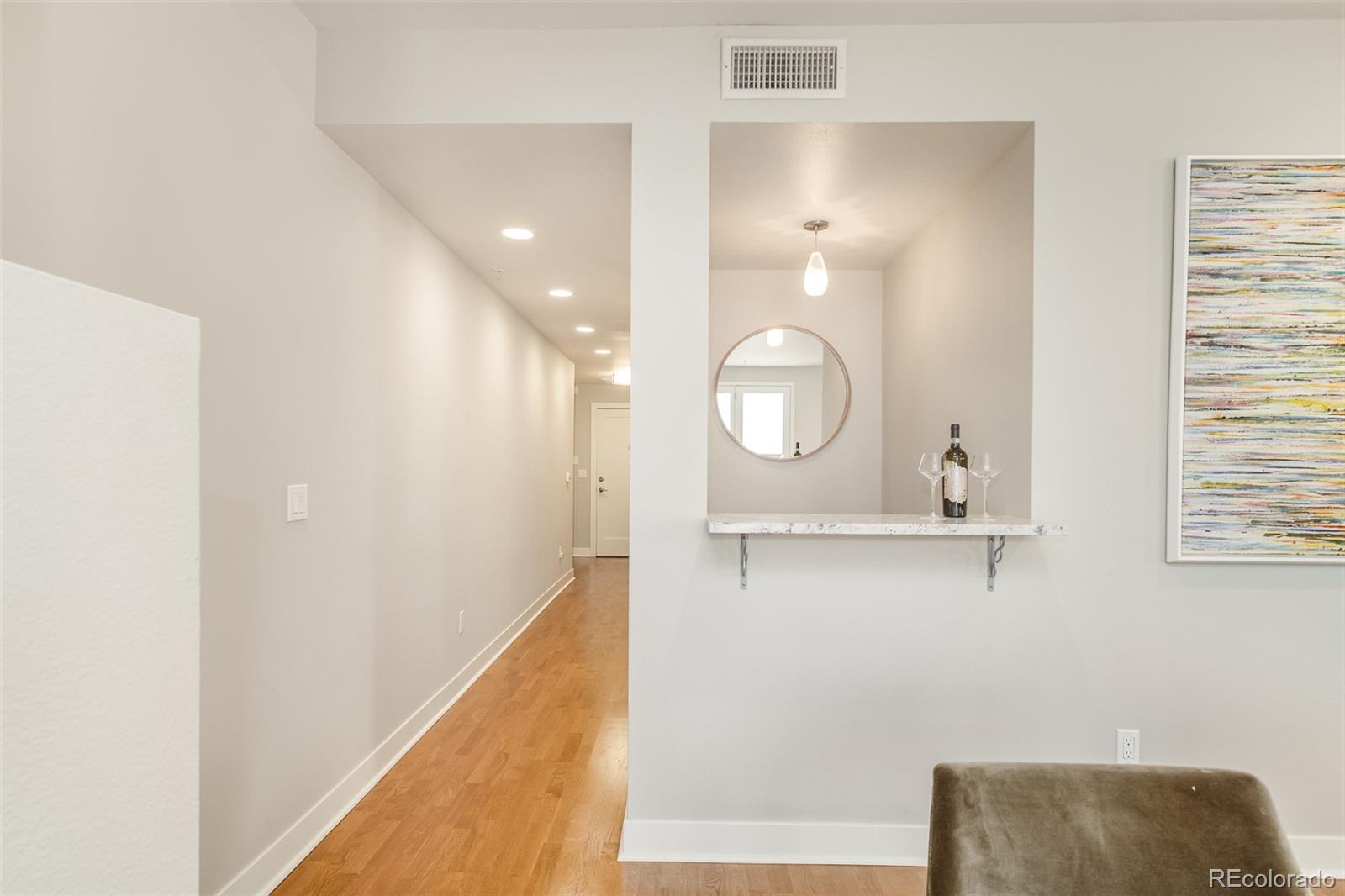 MLS Image #5 for 360 s lafayette street,denver, Colorado