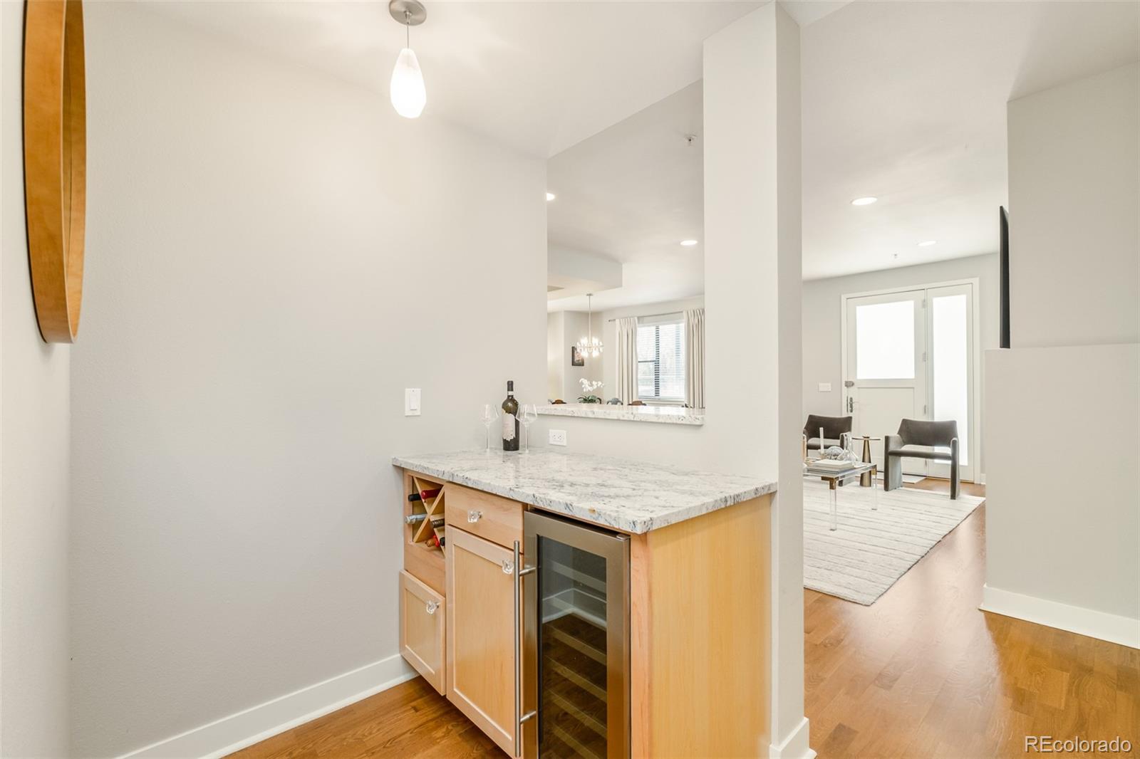 MLS Image #6 for 360 s lafayette street,denver, Colorado