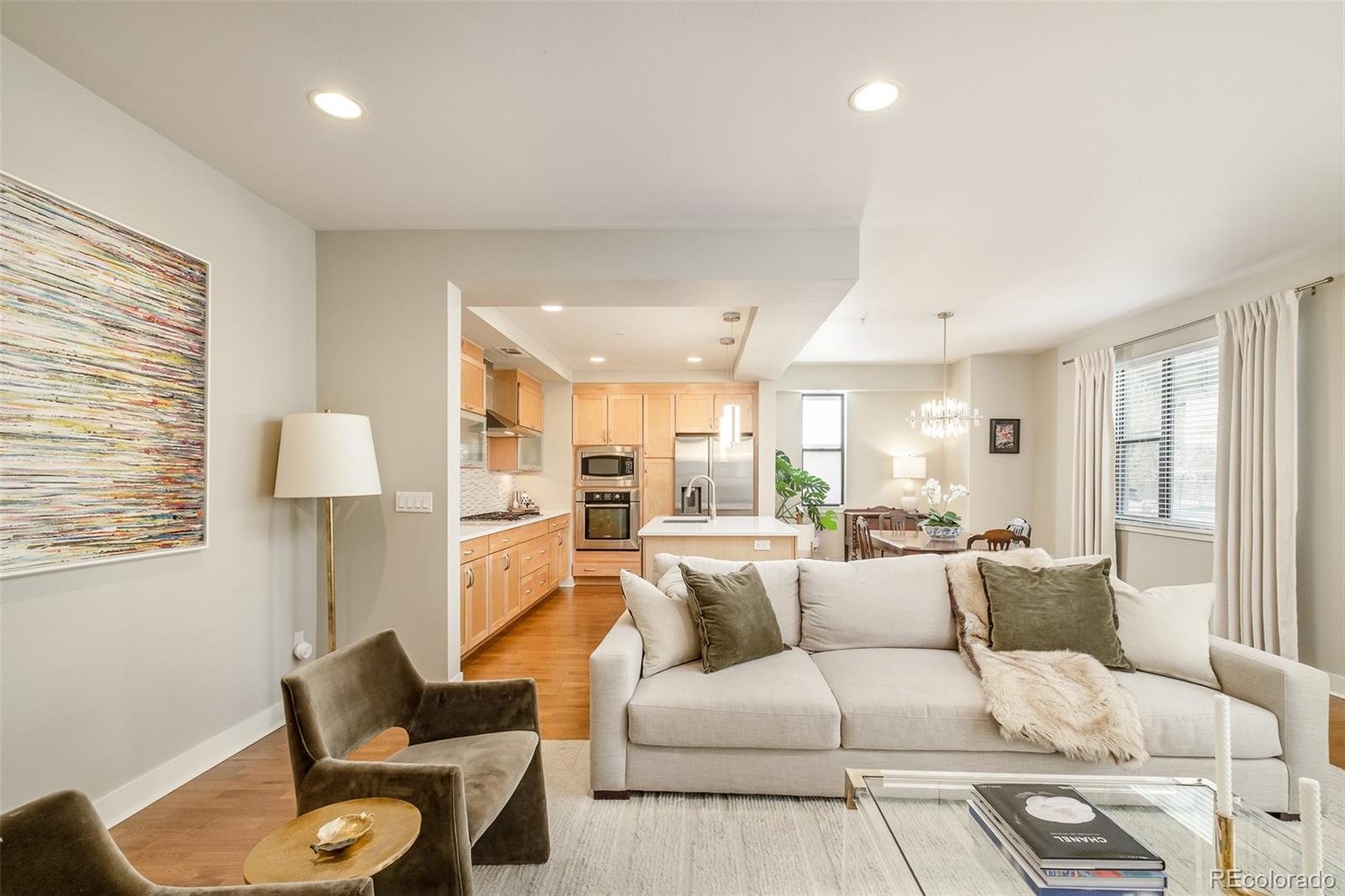 MLS Image #7 for 360 s lafayette street,denver, Colorado