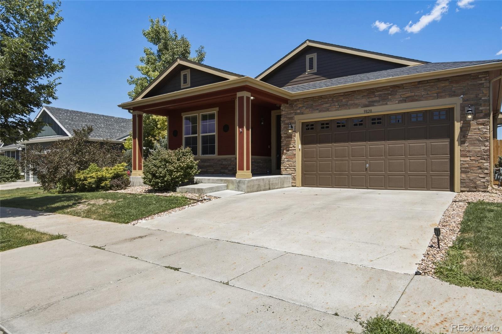 MLS Image #2 for 9828  olathe street,commerce city, Colorado