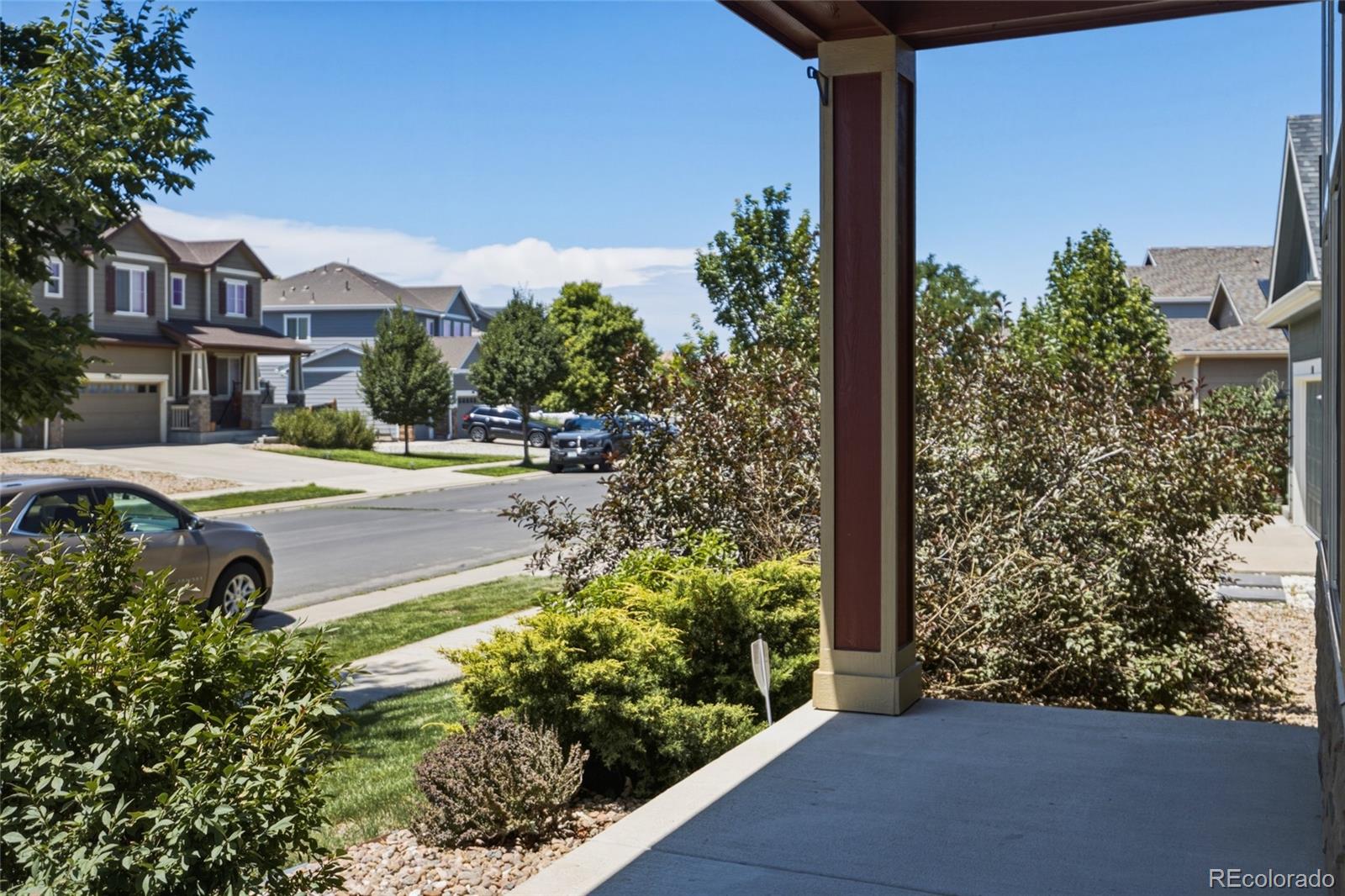 MLS Image #3 for 9828  olathe street,commerce city, Colorado