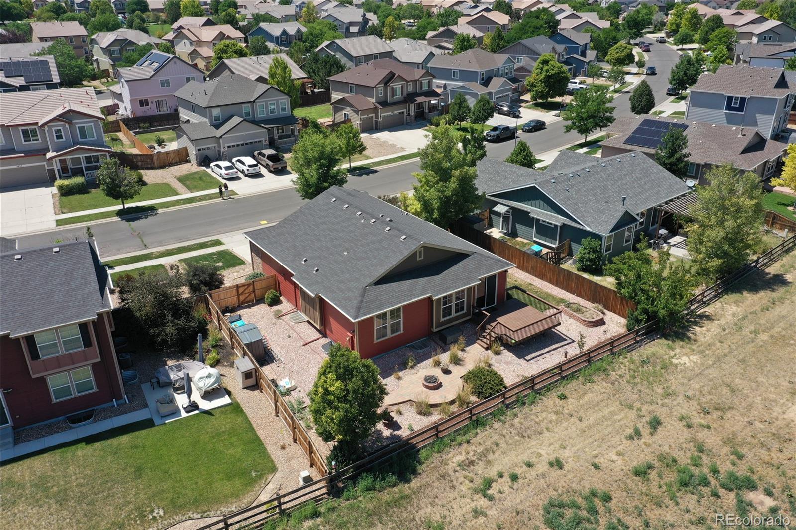 MLS Image #45 for 9828  olathe street,commerce city, Colorado