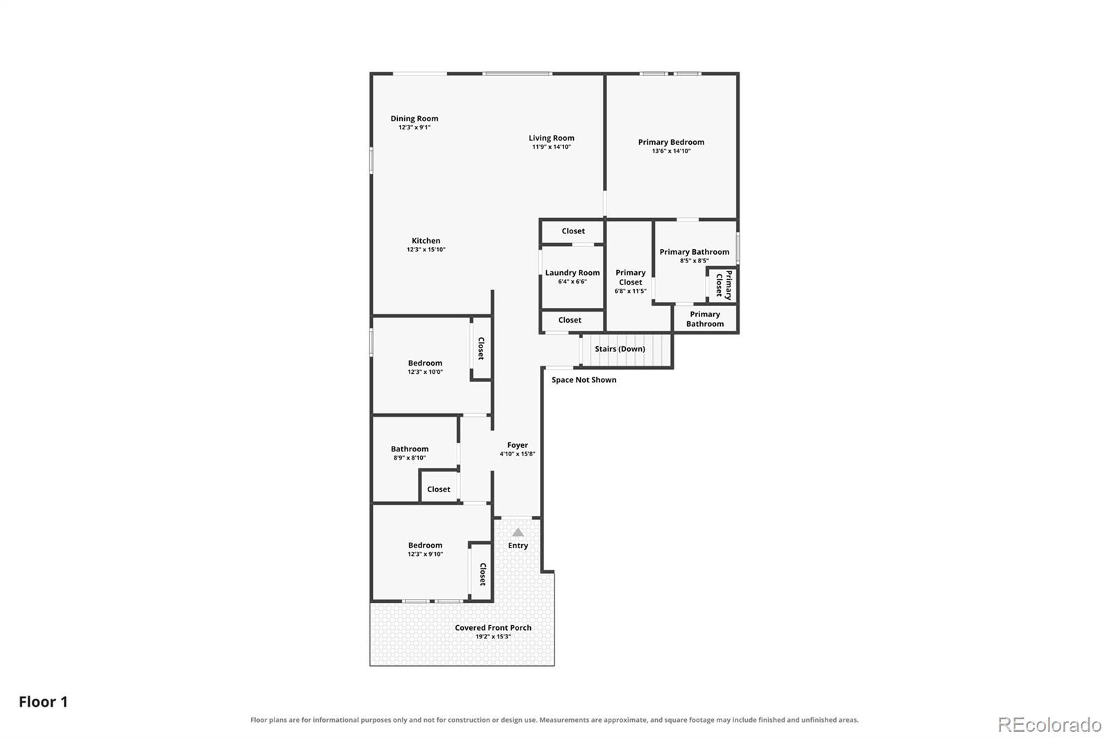 MLS Image #49 for 9828  olathe street,commerce city, Colorado