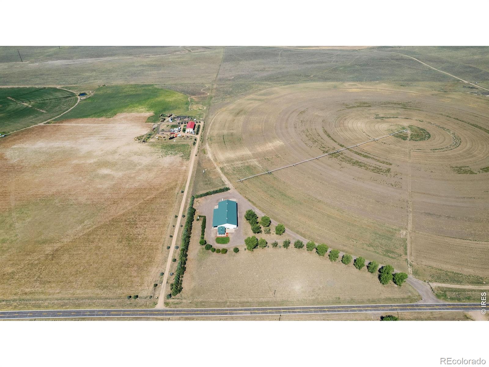 MLS Image #31 for 13057  highway 52 ,wiggins, Colorado