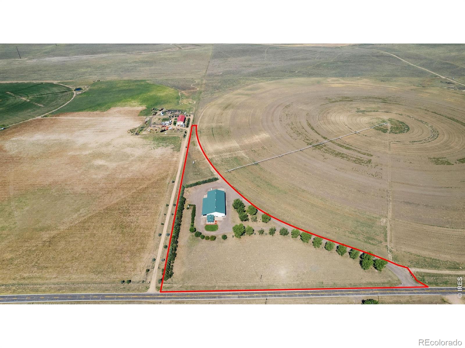 MLS Image #32 for 13057  highway 52 ,wiggins, Colorado