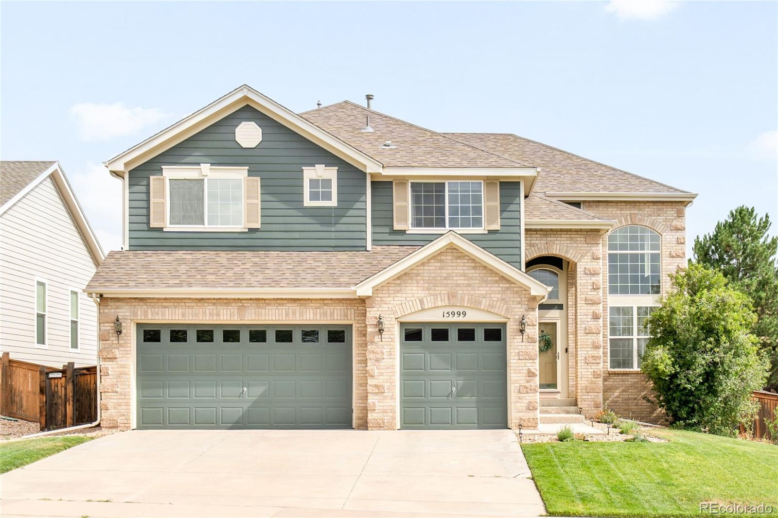 MLS Image #0 for 15999 e summit fox avenue,parker, Colorado