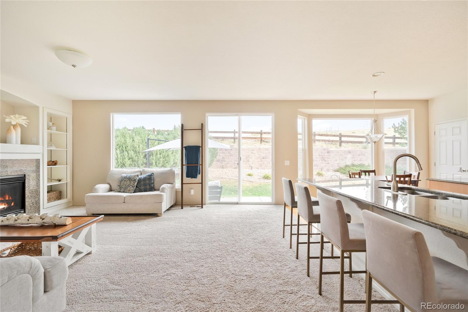 MLS Image #10 for 15999 e summit fox avenue,parker, Colorado