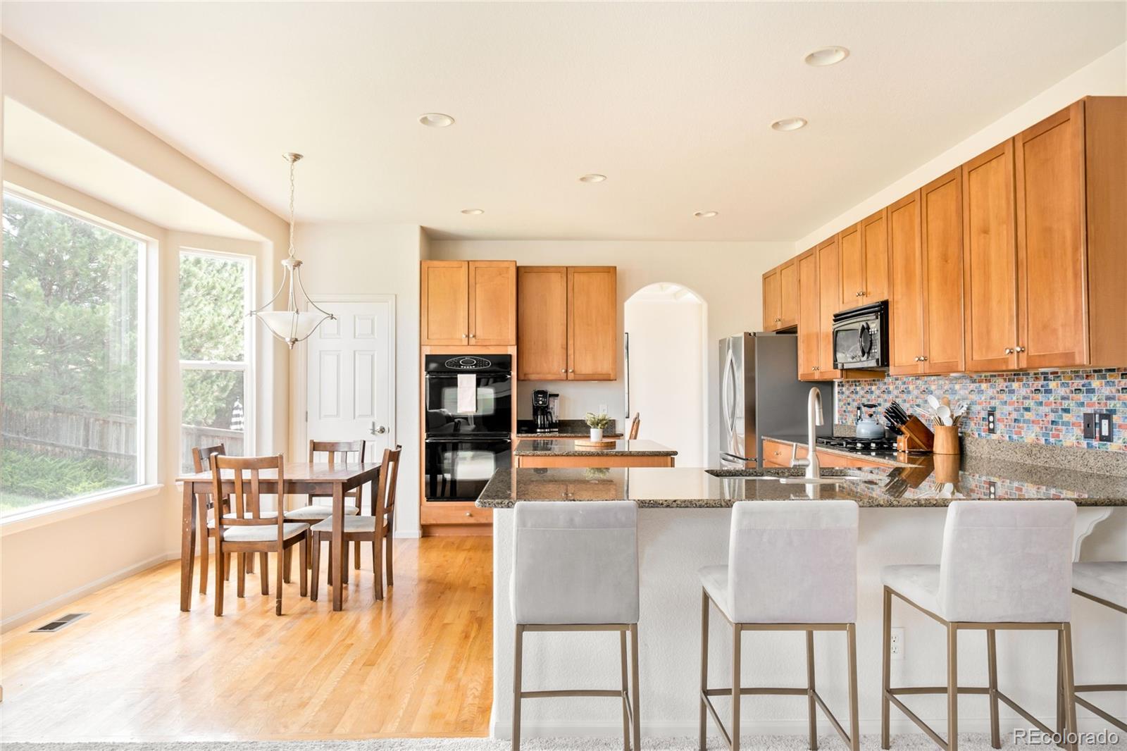 MLS Image #11 for 15999 e summit fox avenue,parker, Colorado