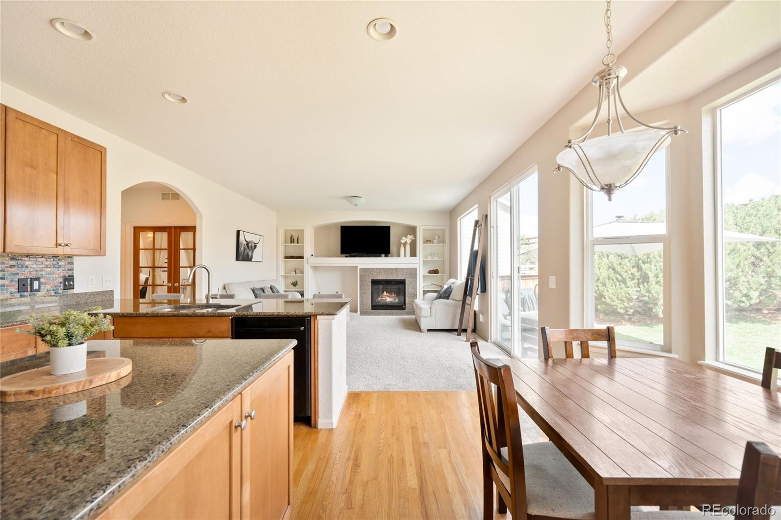 MLS Image #15 for 15999 e summit fox avenue,parker, Colorado