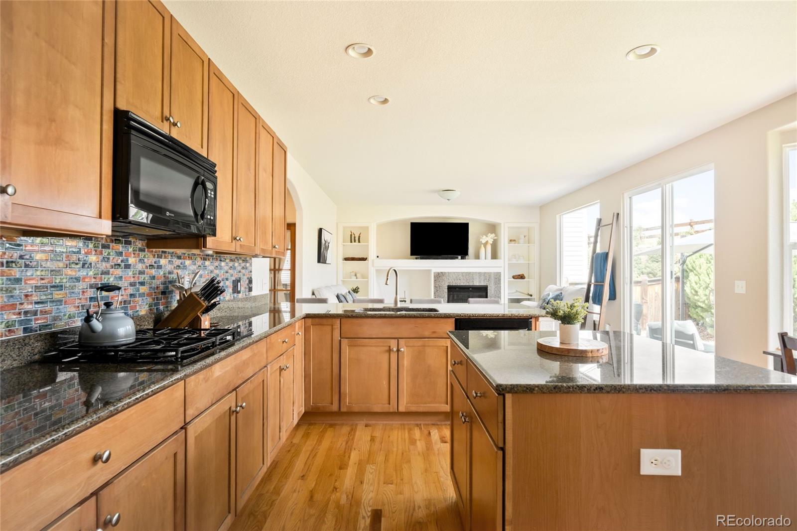 MLS Image #16 for 15999 e summit fox avenue,parker, Colorado