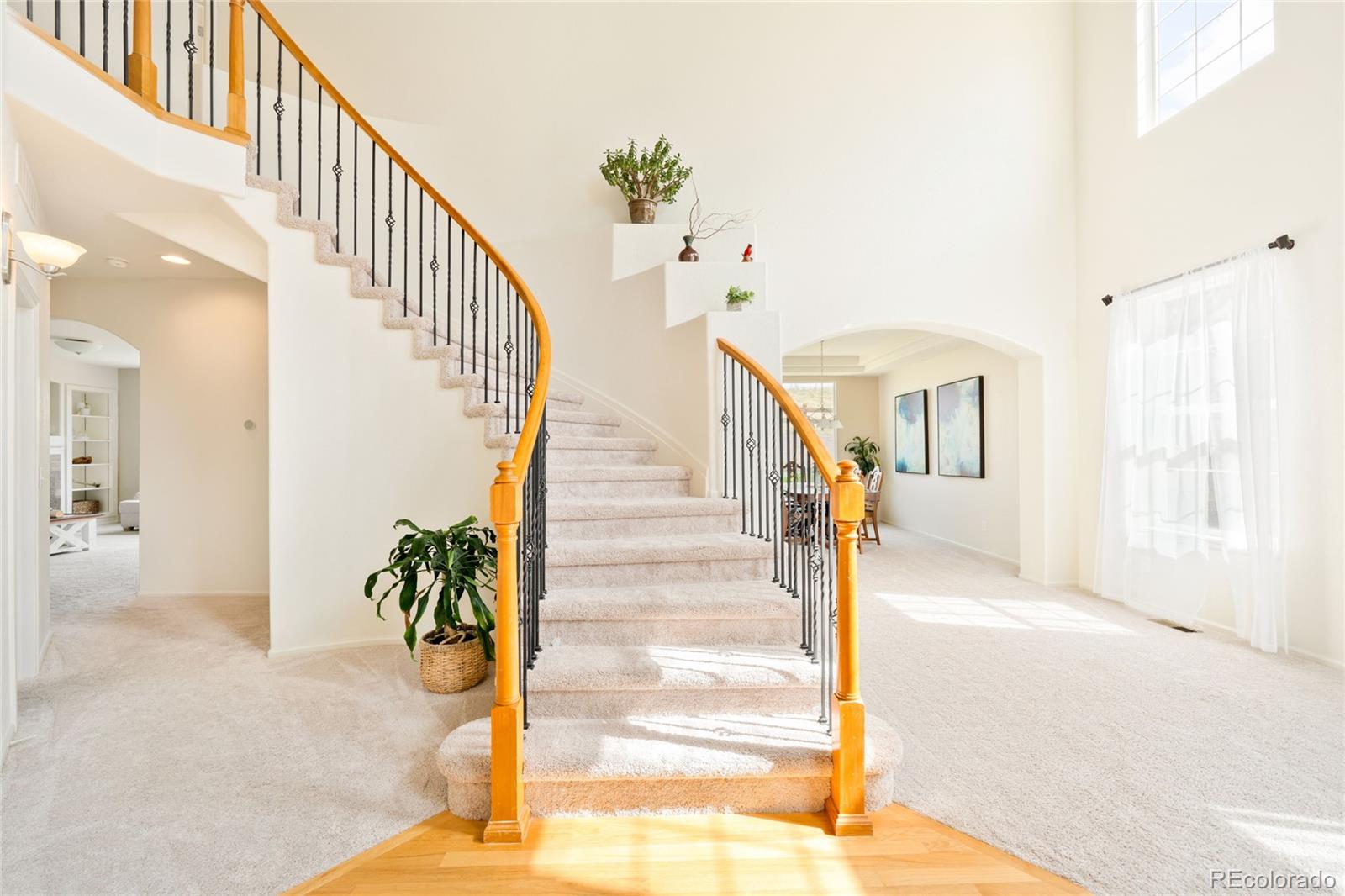 MLS Image #2 for 15999 e summit fox avenue,parker, Colorado