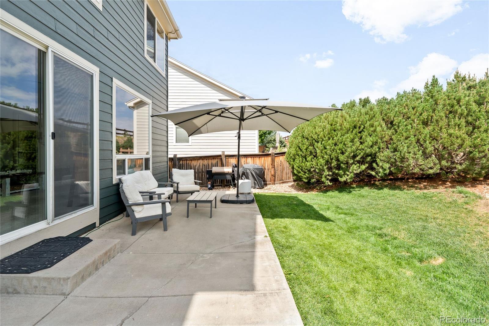 MLS Image #46 for 15999 e summit fox avenue,parker, Colorado