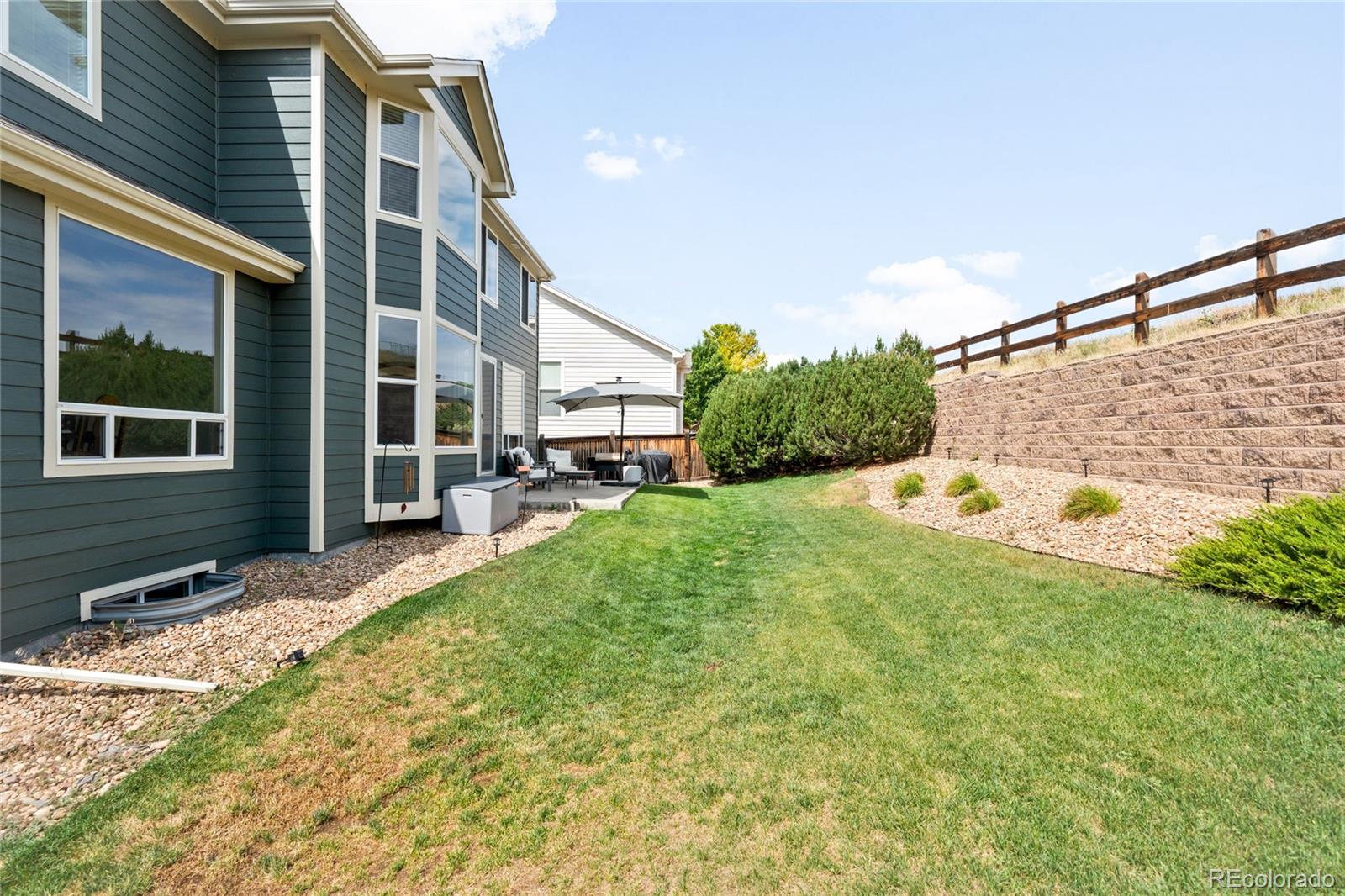 MLS Image #47 for 15999 e summit fox avenue,parker, Colorado