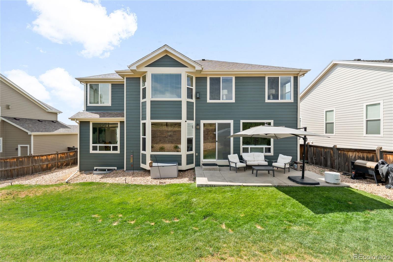 MLS Image #48 for 15999 e summit fox avenue,parker, Colorado
