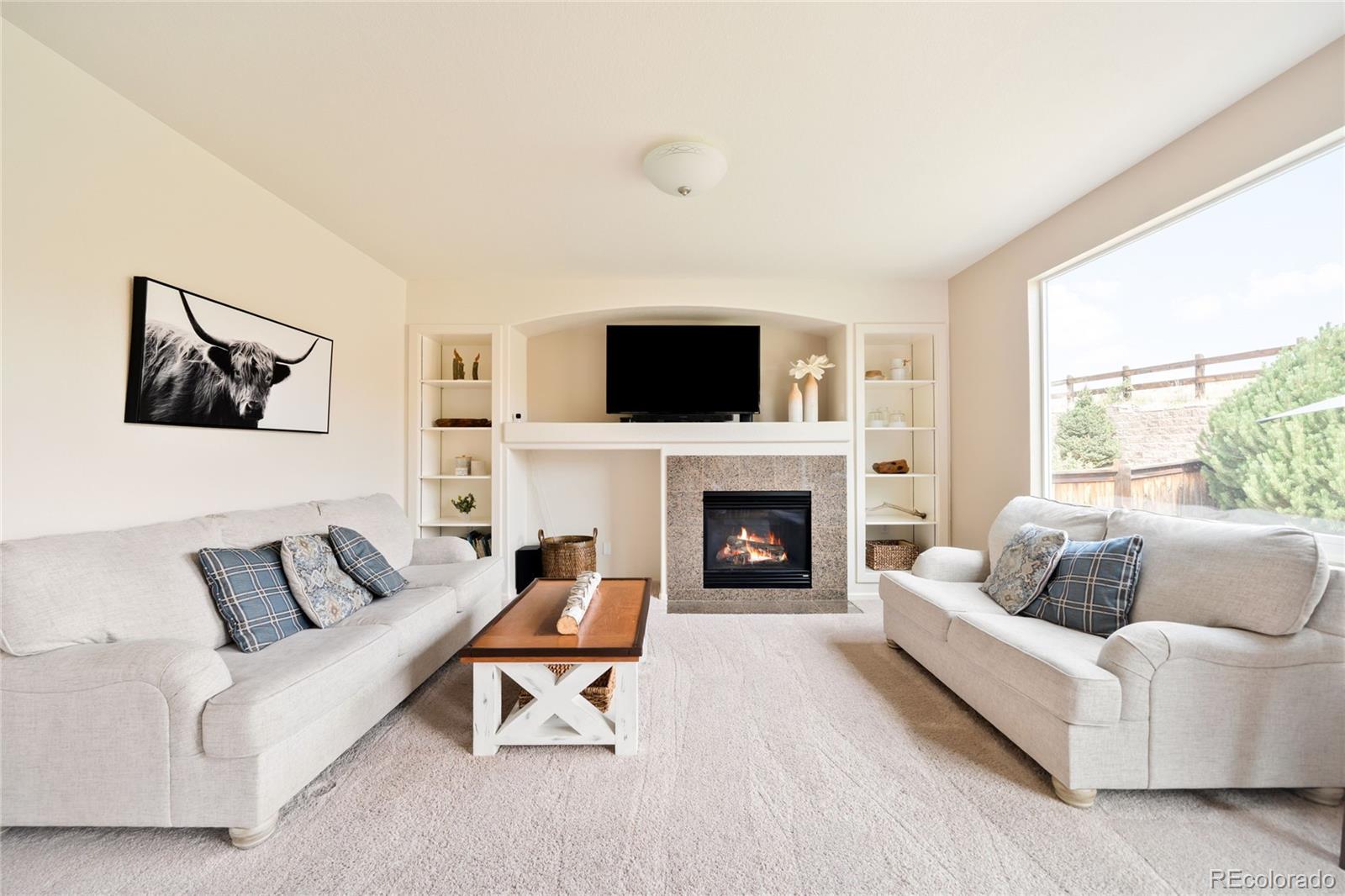 MLS Image #7 for 15999 e summit fox avenue,parker, Colorado