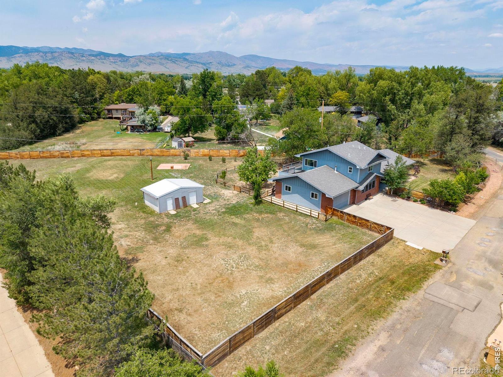 MLS Image #42 for 4481  clay street,boulder, Colorado