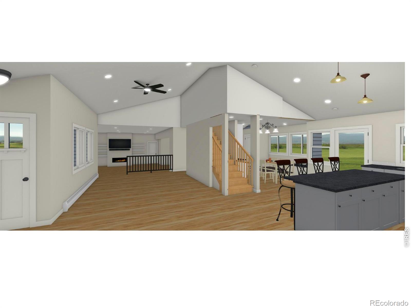 MLS Image #7 for 4481  clay street,boulder, Colorado