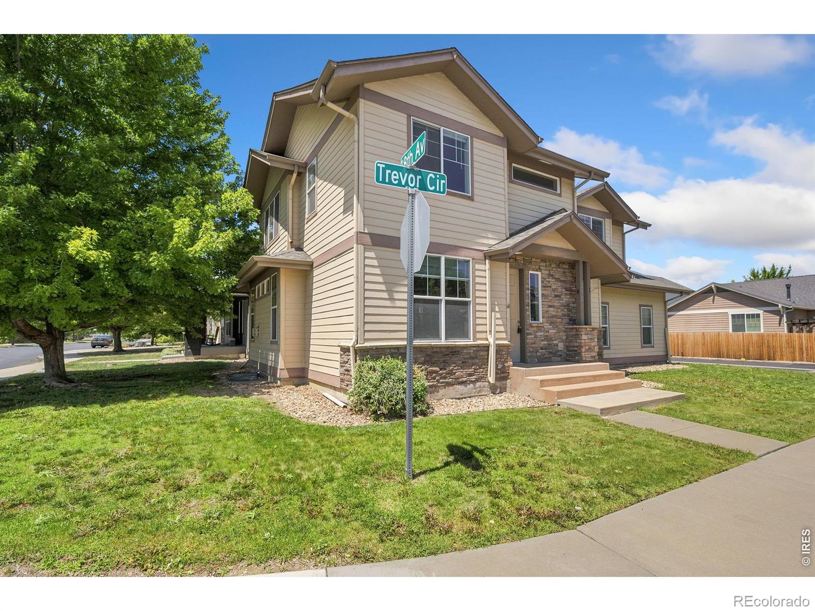 MLS Image #2 for 2104  18th avenue,longmont, Colorado