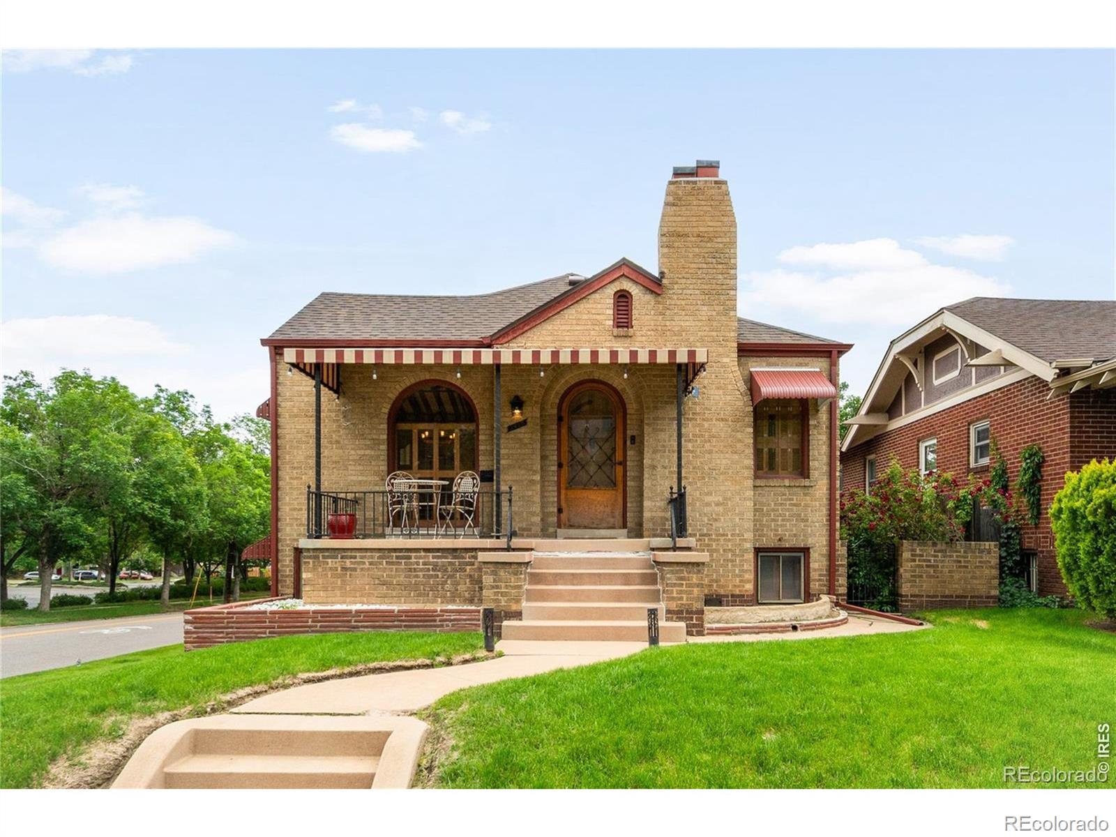 MLS Image #1 for 3456  federal boulevard,denver, Colorado