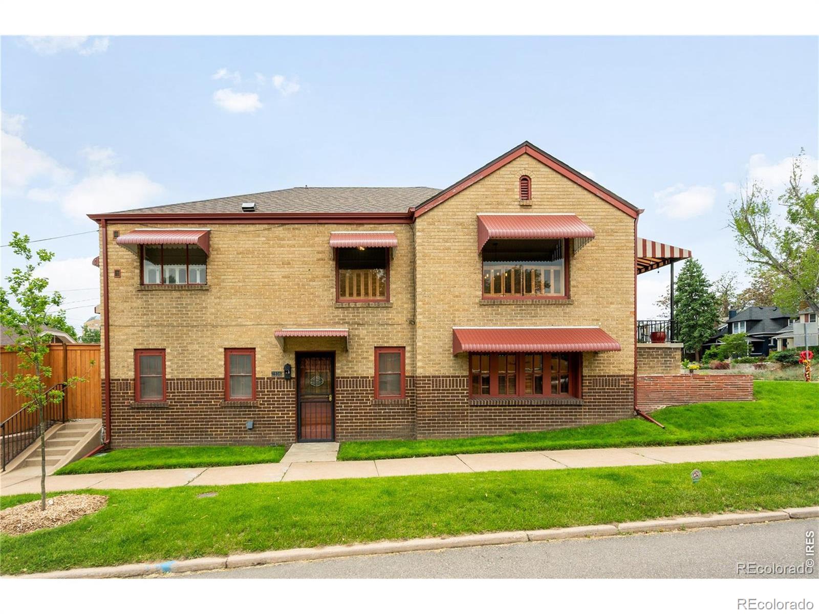 MLS Image #2 for 3456  federal boulevard,denver, Colorado