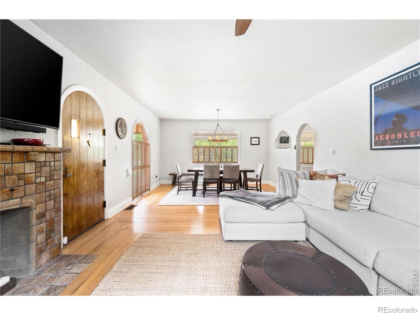 MLS Image #3 for 3456  federal boulevard,denver, Colorado