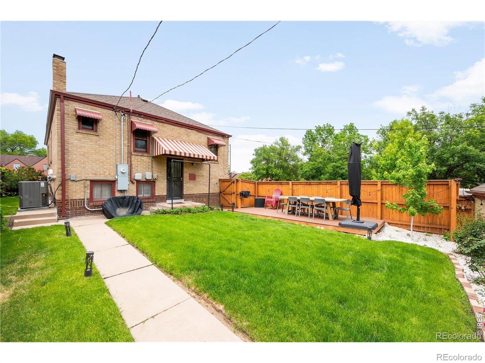 MLS Image #30 for 3456  federal boulevard,denver, Colorado