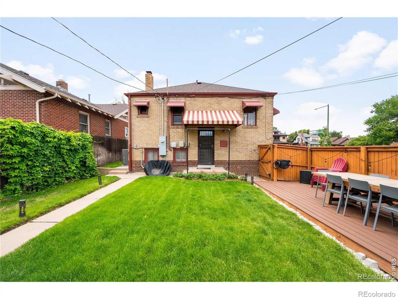 MLS Image #31 for 3456  federal boulevard,denver, Colorado