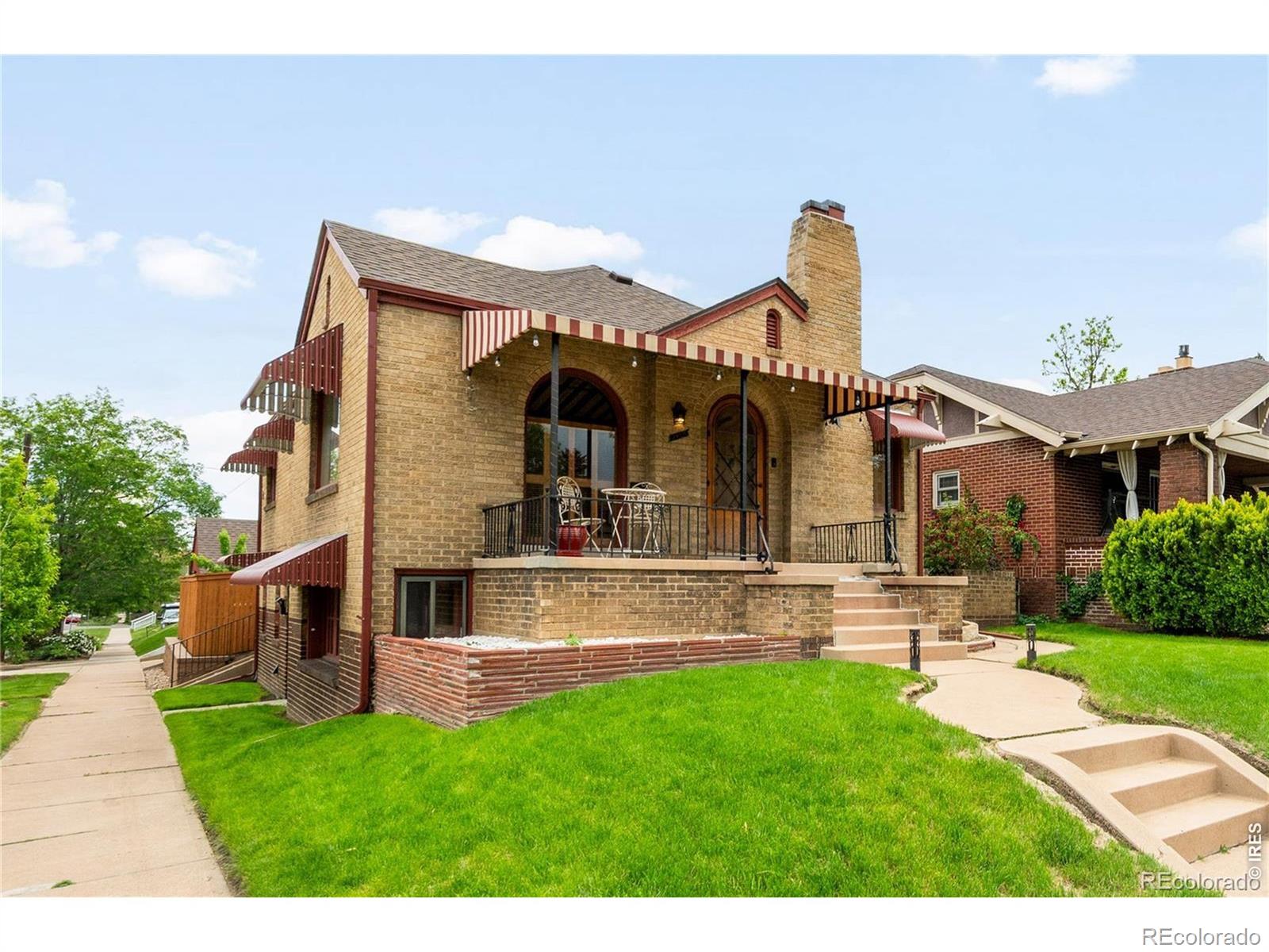 MLS Image #35 for 3456  federal boulevard,denver, Colorado