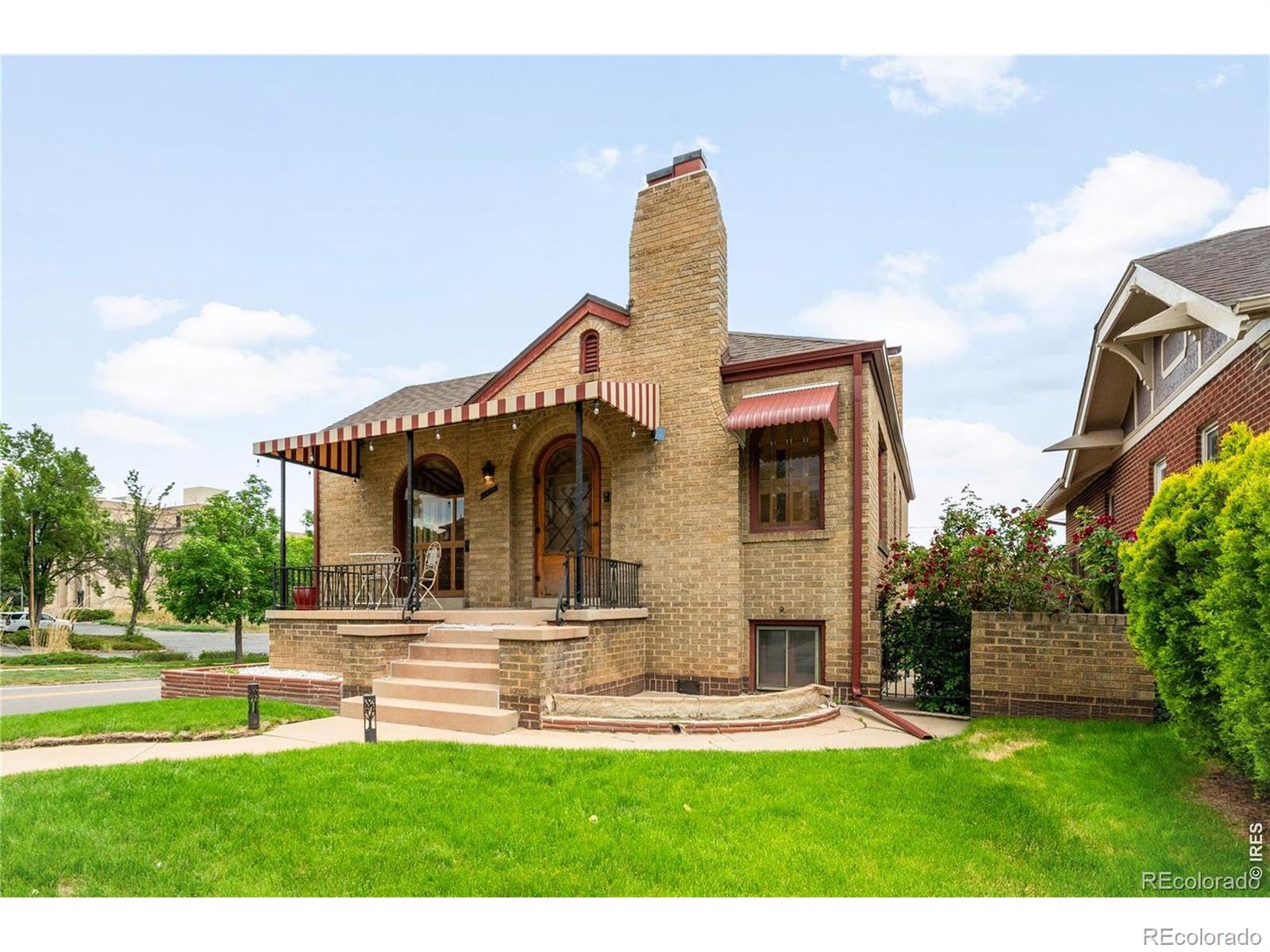 MLS Image #36 for 3456  federal boulevard,denver, Colorado