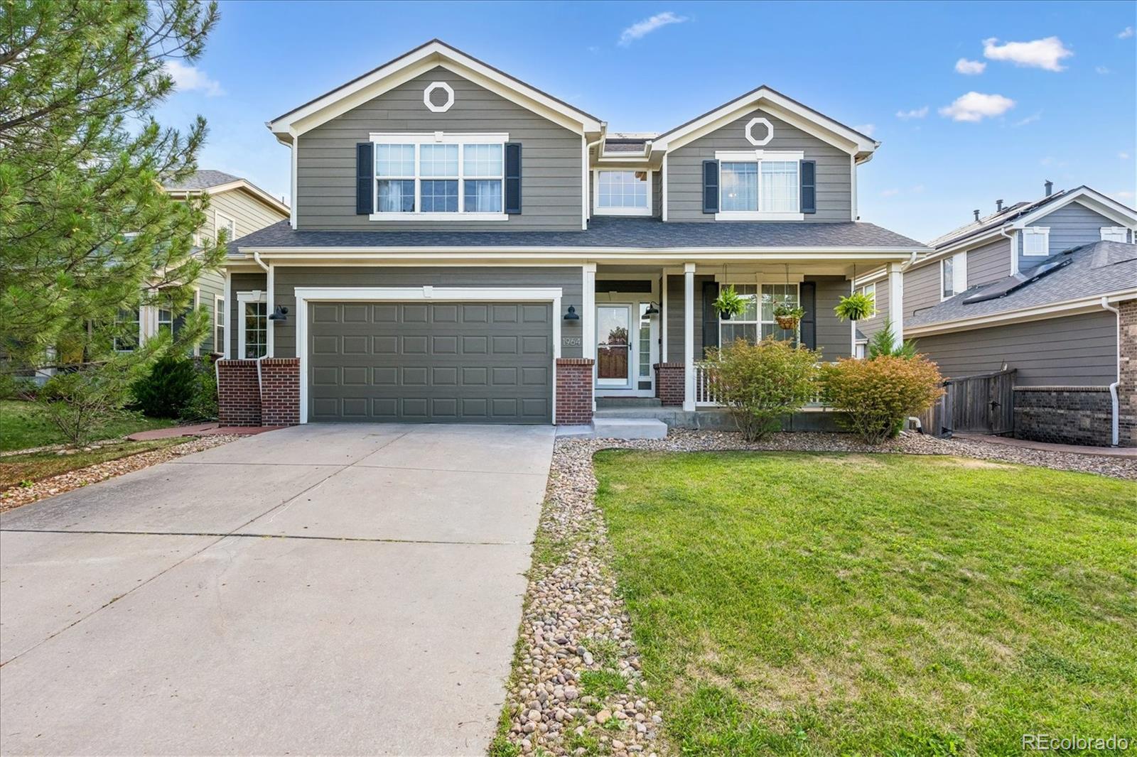 MLS Image #1 for 1964  juniper way,erie, Colorado