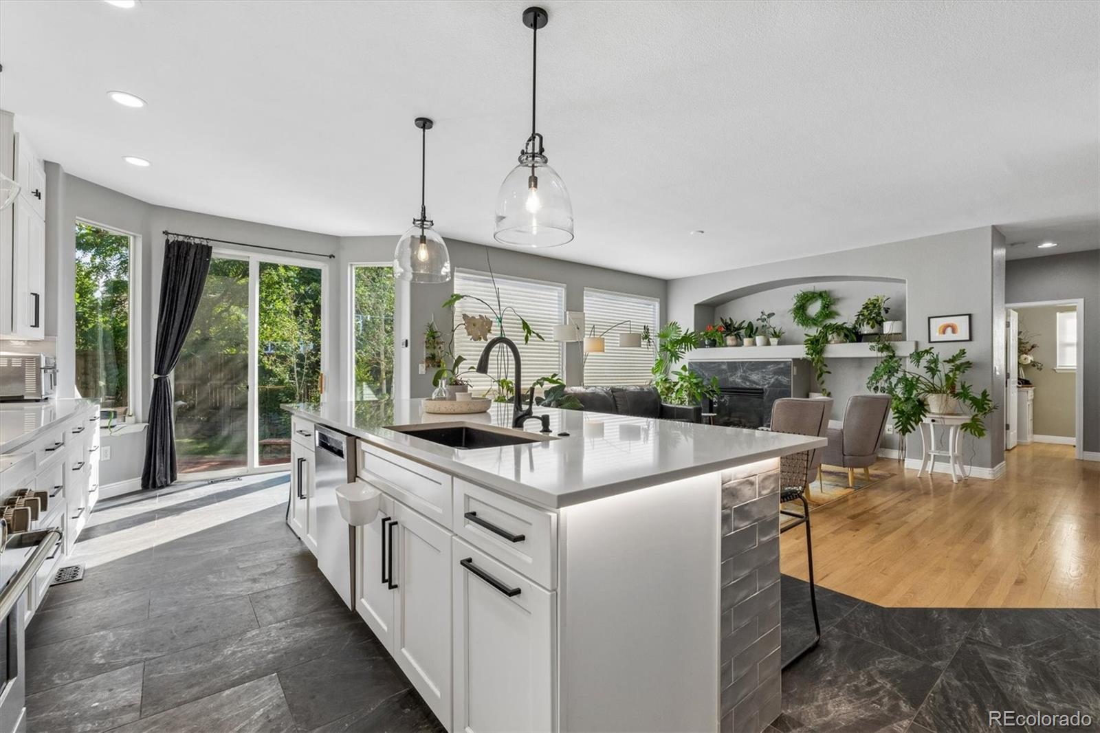 MLS Image #3 for 1964  juniper way,erie, Colorado