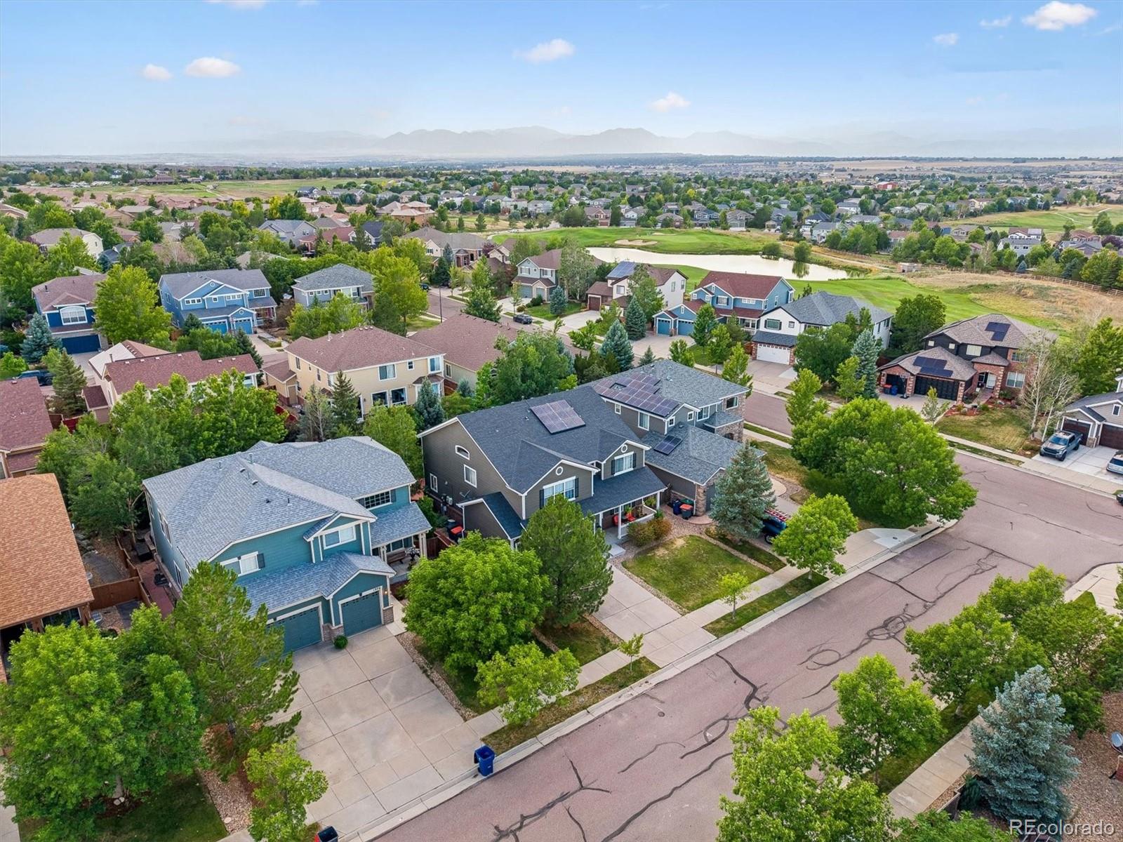 MLS Image #36 for 1964  juniper way,erie, Colorado