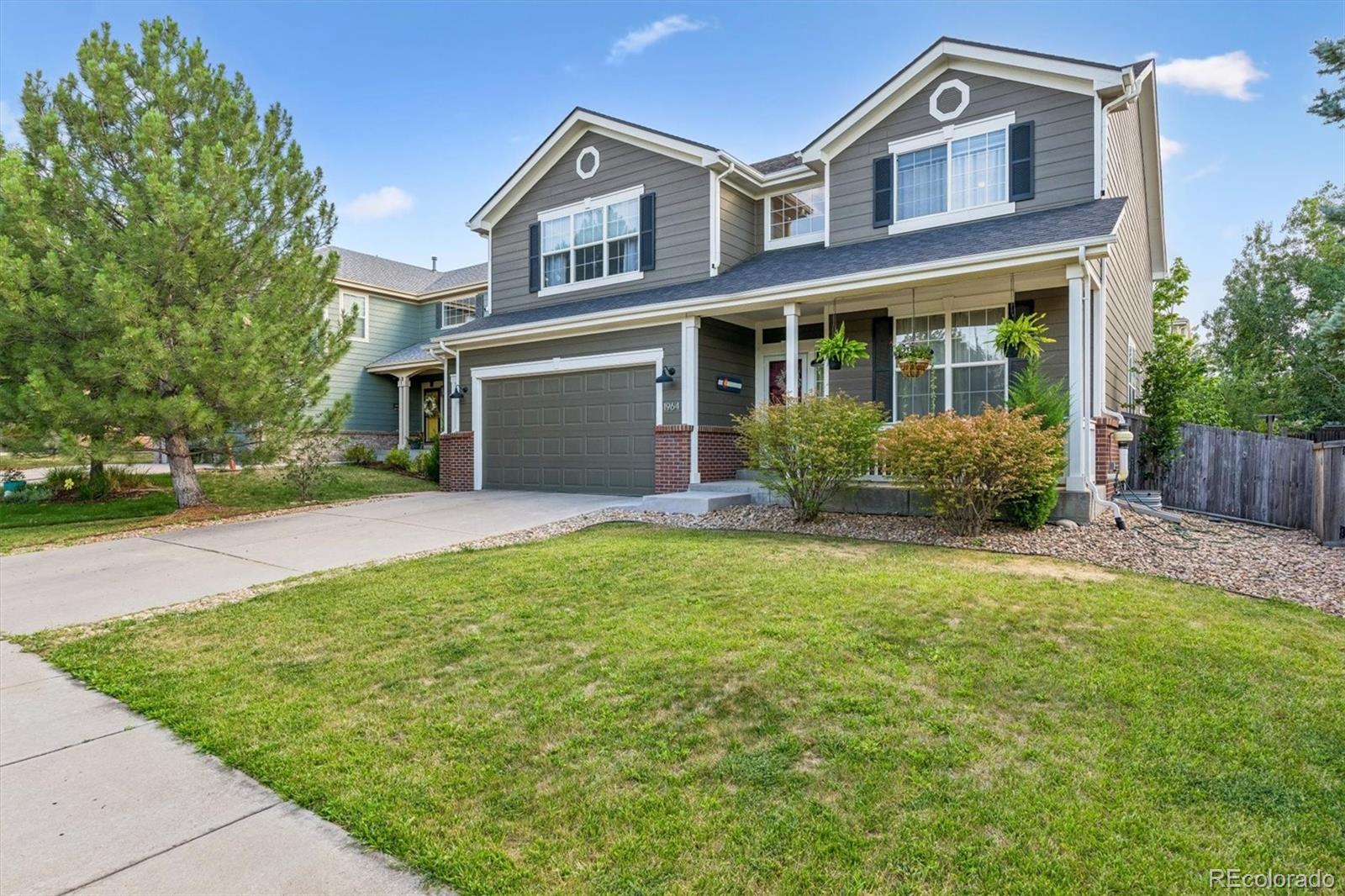 MLS Image #38 for 1964  juniper way,erie, Colorado
