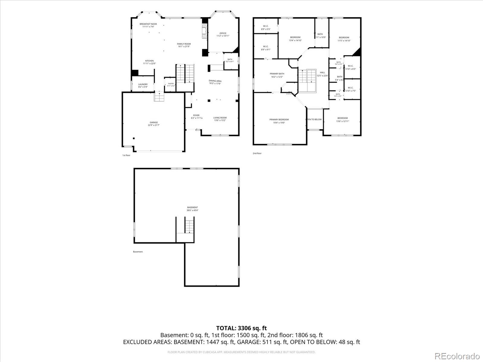 MLS Image #39 for 1964  juniper way,erie, Colorado