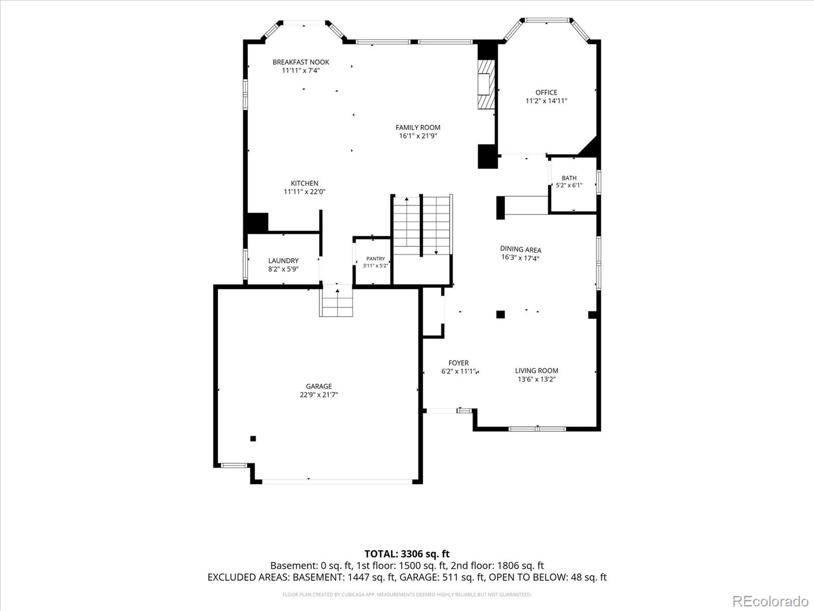 MLS Image #40 for 1964  juniper way,erie, Colorado