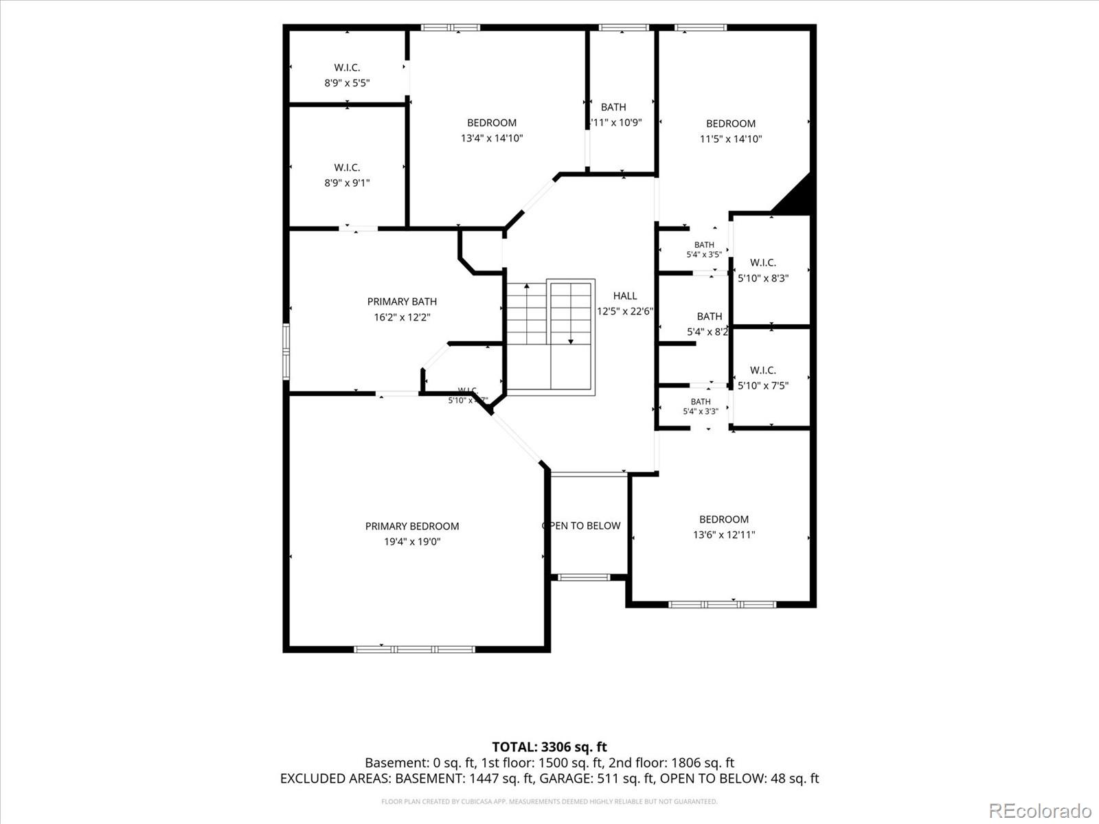 MLS Image #41 for 1964  juniper way,erie, Colorado