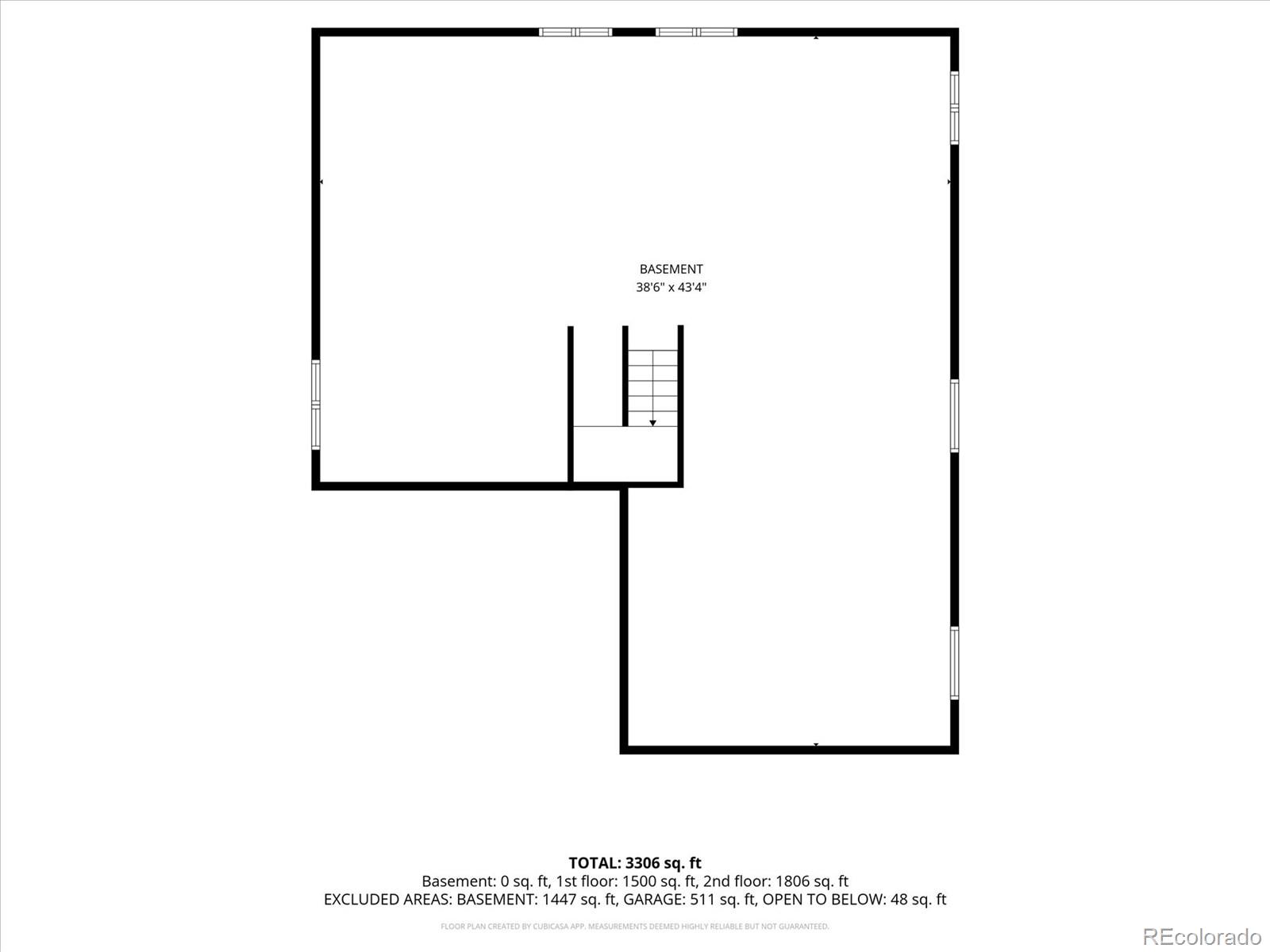 MLS Image #42 for 1964  juniper way,erie, Colorado