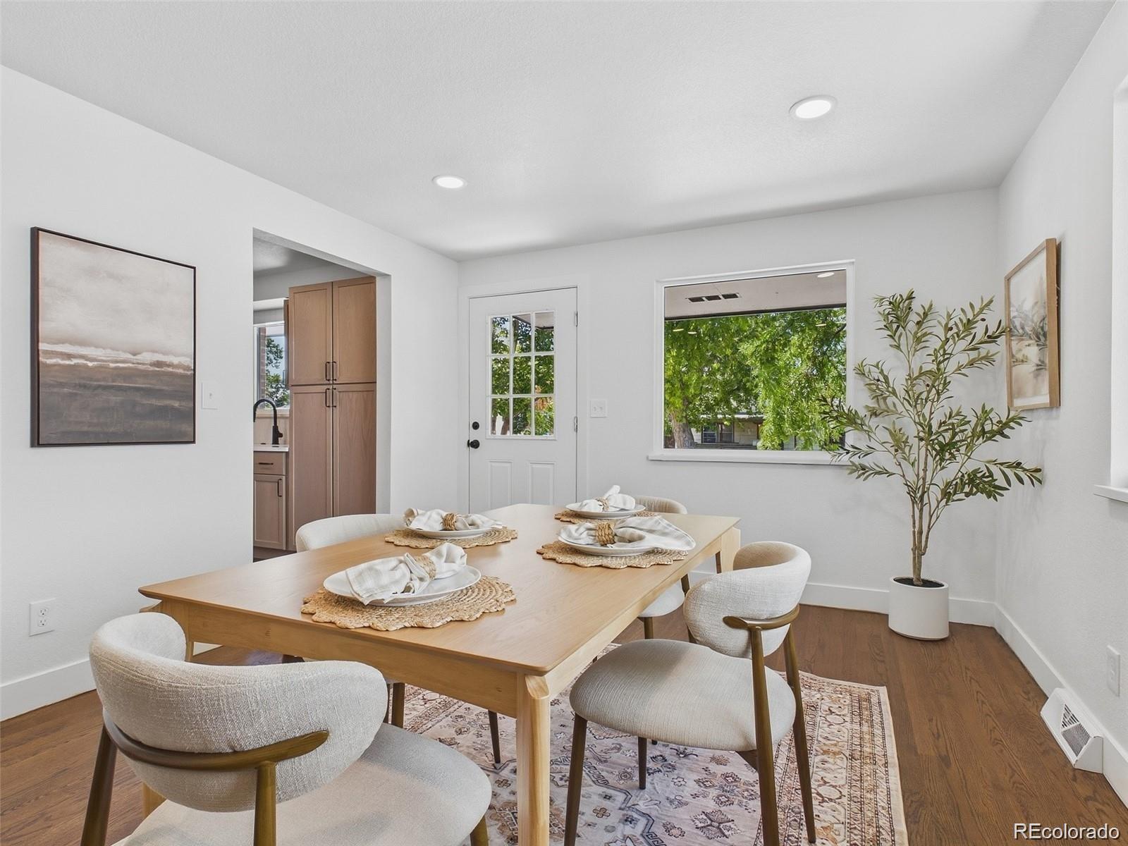 MLS Image #5 for 1370  zenobia street,denver, Colorado