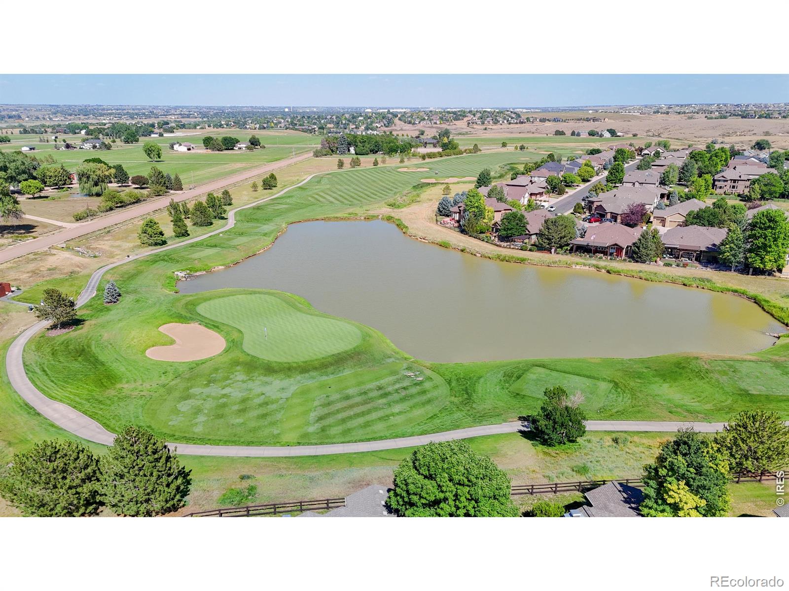 MLS Image #2 for 6874  spanish bay drive,windsor, Colorado