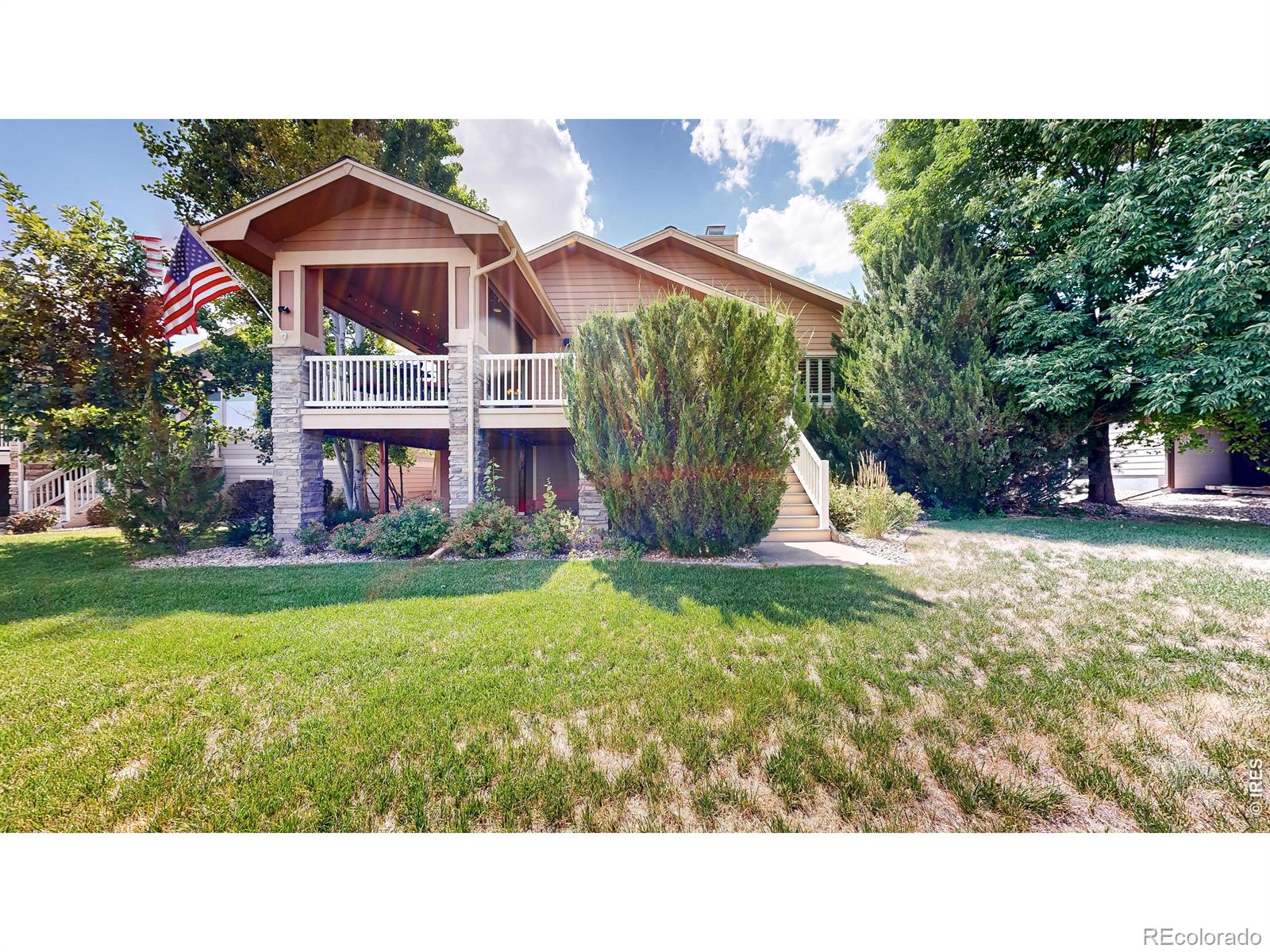 MLS Image #43 for 6874  spanish bay drive,windsor, Colorado