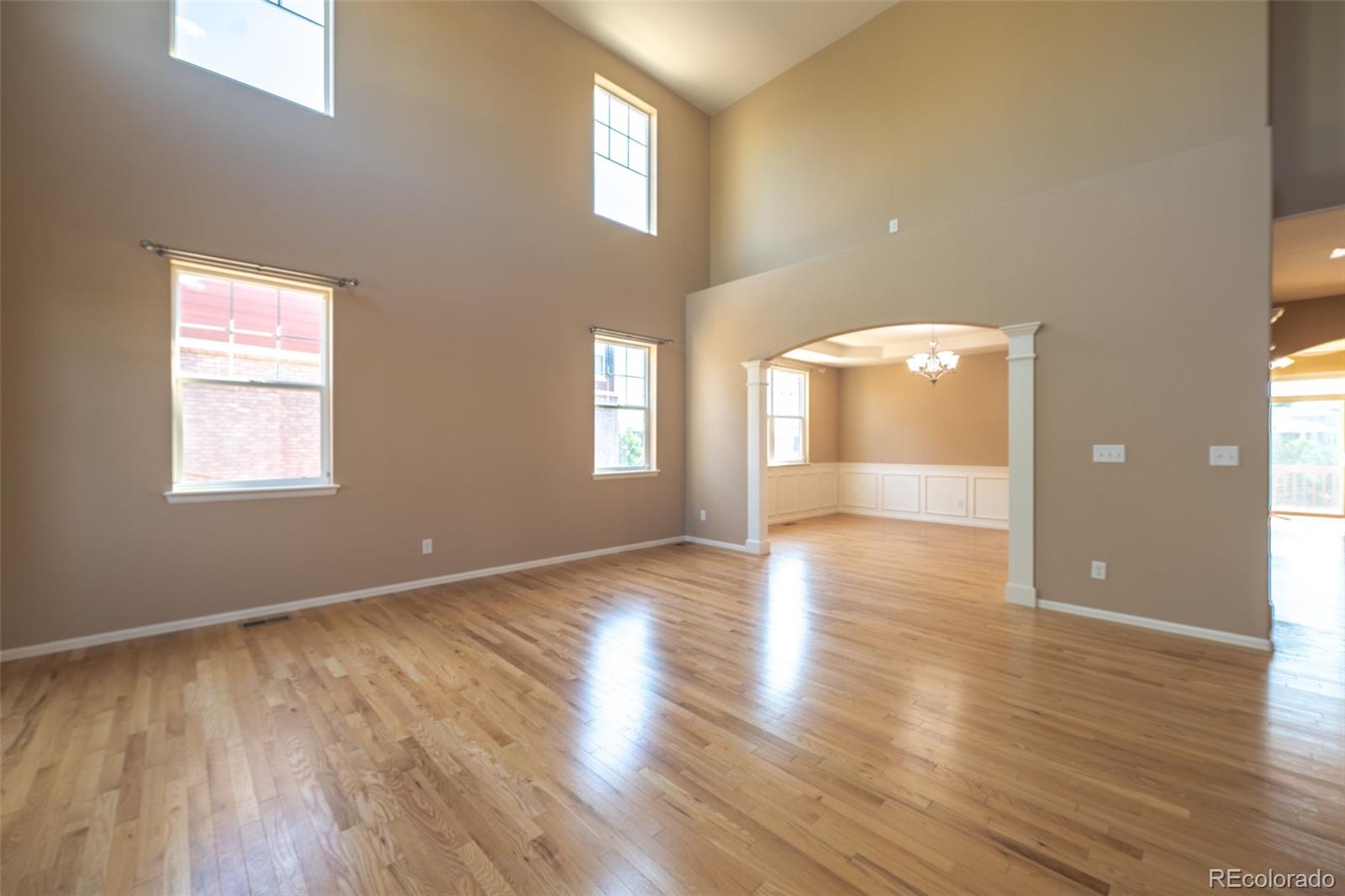 MLS Image #2 for 5356 s fultondale way,aurora, Colorado
